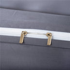 Housse de Couette - Confort en Soie