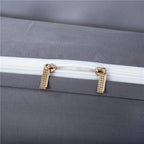 Housse de Couette - Confort en Soie