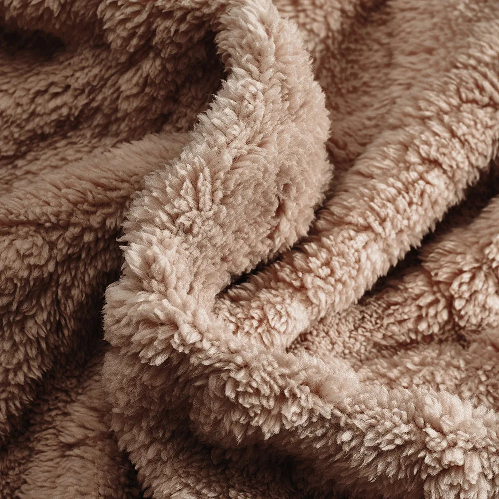 Sweat à Capuche Homme - Hiver