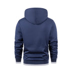 Sweat à Capuche Homme - Hiver