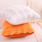 Housse de Coussin - Fluffy Velours
