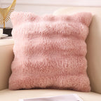 Housse de Coussin - Fluffy Velours