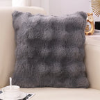 Housse de Coussin - Fluffy Velours