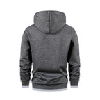 Sweat à Capuche Homme - Hiver