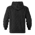 Sweat à Capuche Homme - Hiver