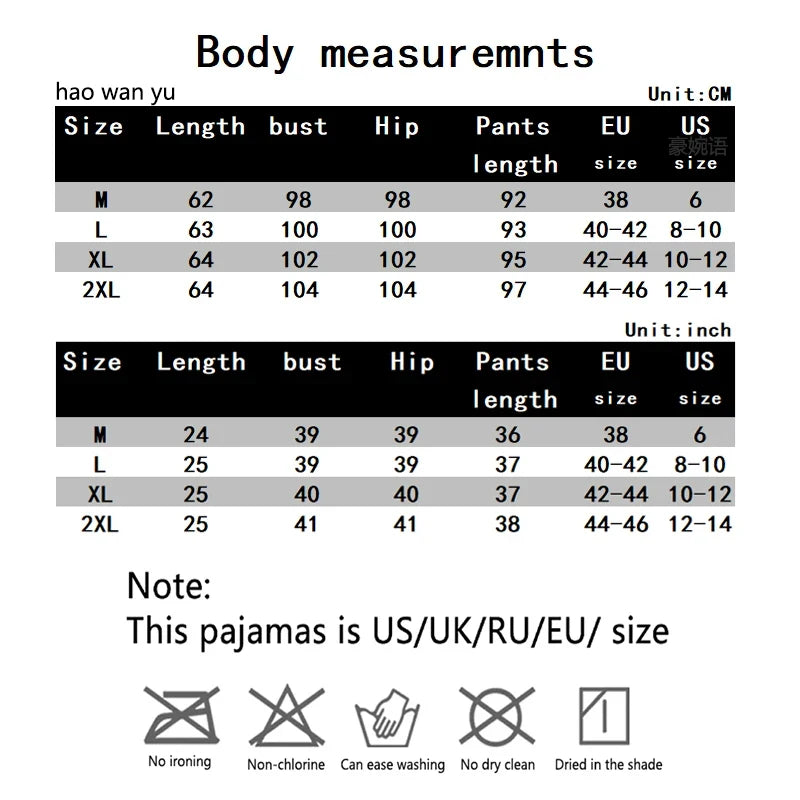Thickened Warm Flannel Women‘s Sleepwear Coral Velvet Pajamas Winter Cute Cartoon Bear Padded Two Sets Girl Nightwear Loungewear
