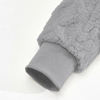 Sweat à Capuche Homme - Hiver