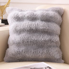 Housse de Coussin - Fluffy Velours