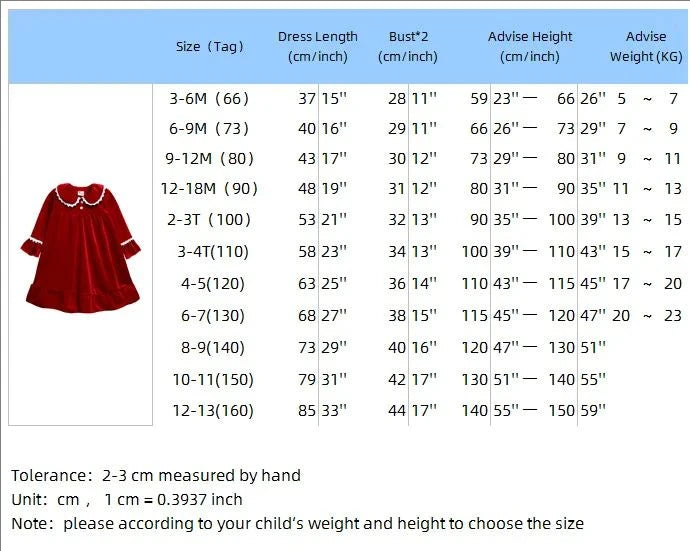 Christmas Family Xmas Children Boy Girl Pyjamas Dress Clothes Sets Customizing Velvet Long Sleeve Kid Sleepwear+Pants Costumes