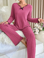 Pyjama Femme - Hiver