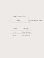 NEW Luxury Winter Thick Warm Scarf Women Cashmere Shawl and Wraps Pashmina Neckerchief Bufanda Female Long Tessel Echarpe 2024