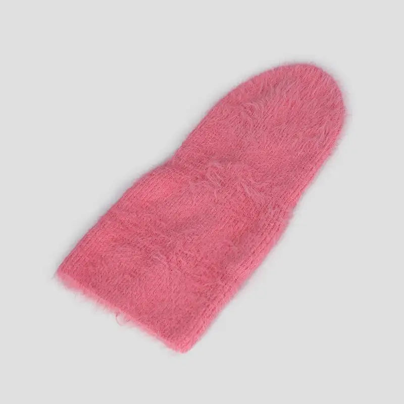 Candy Color Winter Hats Woman Cozy Knitted Beanie Women Keep Warm Soft Slouchy Baggy Cap Female Christmas Gift Fashion Casual