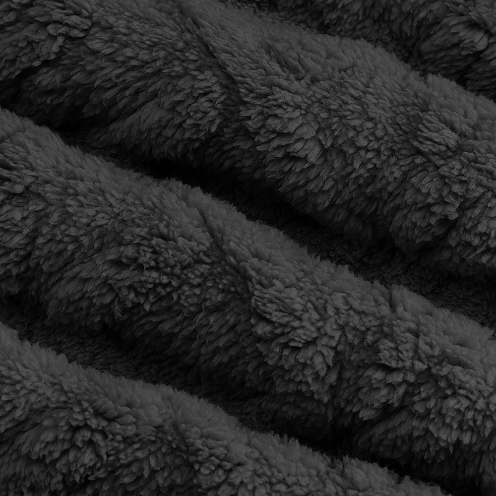 Sweat à Capuche Homme - Hiver