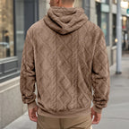 Sweat à Capuche Homme - Hiver