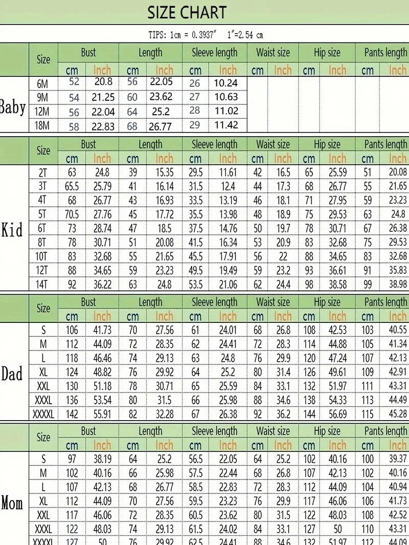 2025 Christmas Family Matching Pajamas Adult Kid Baby Outfits Deer Stars Tree Tops+Pants 2PCS Xmas Sleepwear Pyjamas Dog Clothes