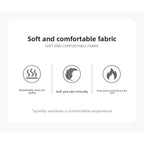 Christmas Double-layer Touch Screen Gloves Thickened Knitted Gloves Outdoor Winter Cold Resistant and Warm Gloves