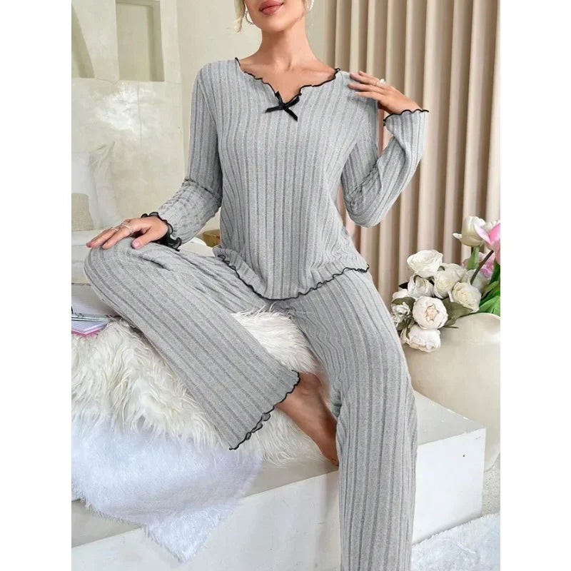 Pyjama Femme - Hiver