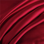 Housse de Couette - Confort en Soie