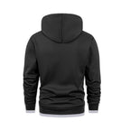Sweat à Capuche Homme - Hiver