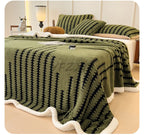 Plaid XXL - Chaude et Douce