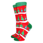 New Arrival Winter Women socks Cotton Long Christmas Socks Casual Men's Socks Santa Claus Christmas Gift Creative Socks 37-45