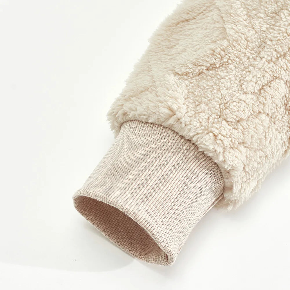 Sweat à Capuche Homme - Hiver