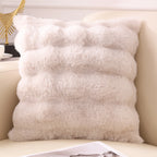 Housse de Coussin - Fluffy Velours