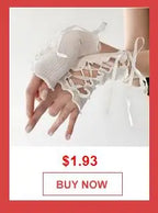 Red Stripe Soft Wool Knitted Scarf Women Winter Korean Thick Warm Scarf Fashion Y2K Harajuku Scarf Shawl Christmas New Year Gift