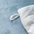 2025 New Class A Bubble Rabbit Fleece Quilt Cover  Thicken The Warm Duvet Cover in Autumn and Winter Skin-friendly Bedding