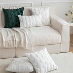 Housse de Coussin - Noël Unie