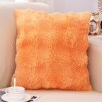 Housse de Coussin - Fluffy Velours