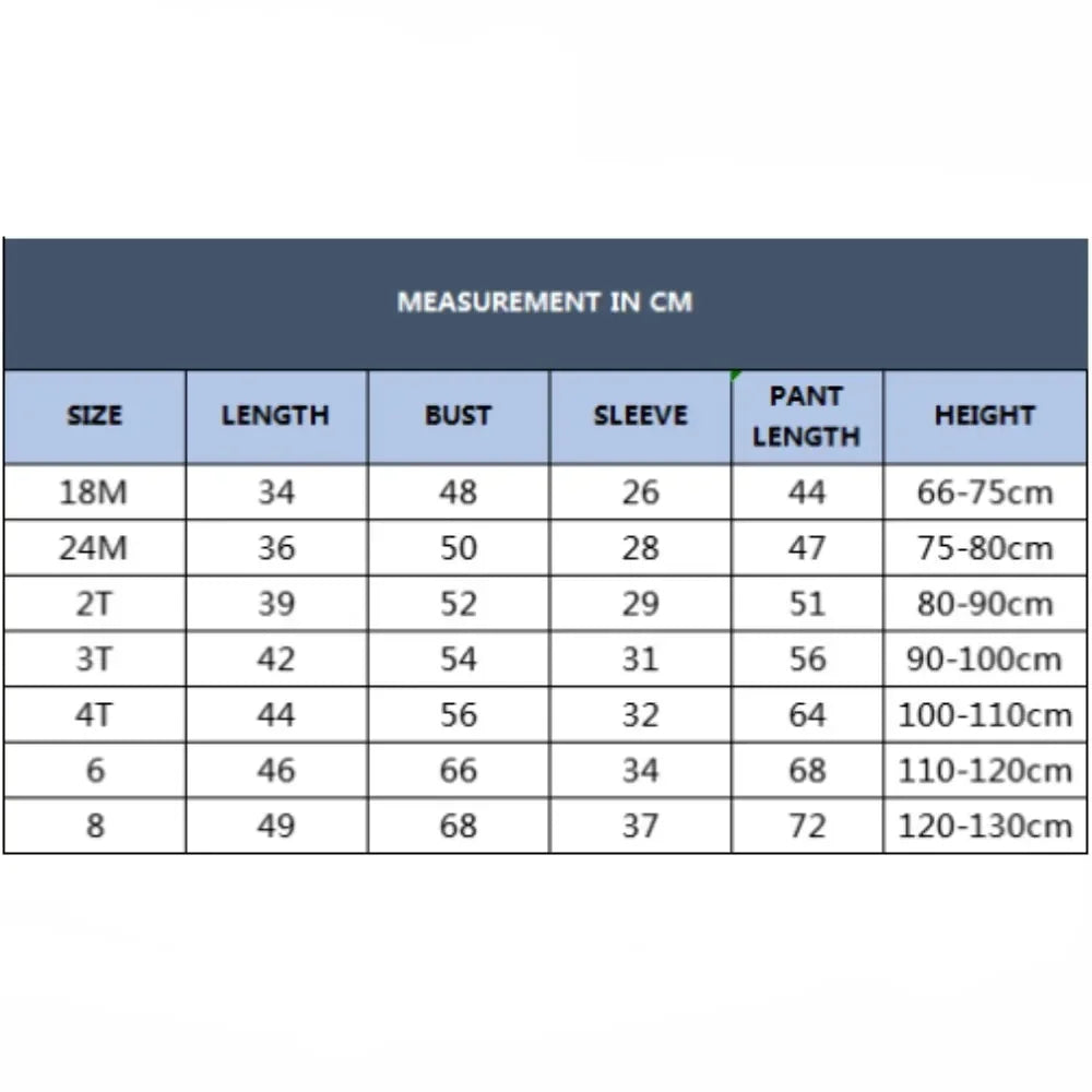 2025 Autumn Christmas Kids Cotton Pajama Set Long Sleeve Thermal Underwear for Boys and Girls Baby Homewear Clothes