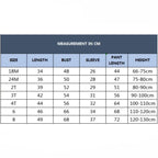 2025 Autumn Christmas Kids Cotton Pajama Set Long Sleeve Thermal Underwear for Boys and Girls Baby Homewear Clothes