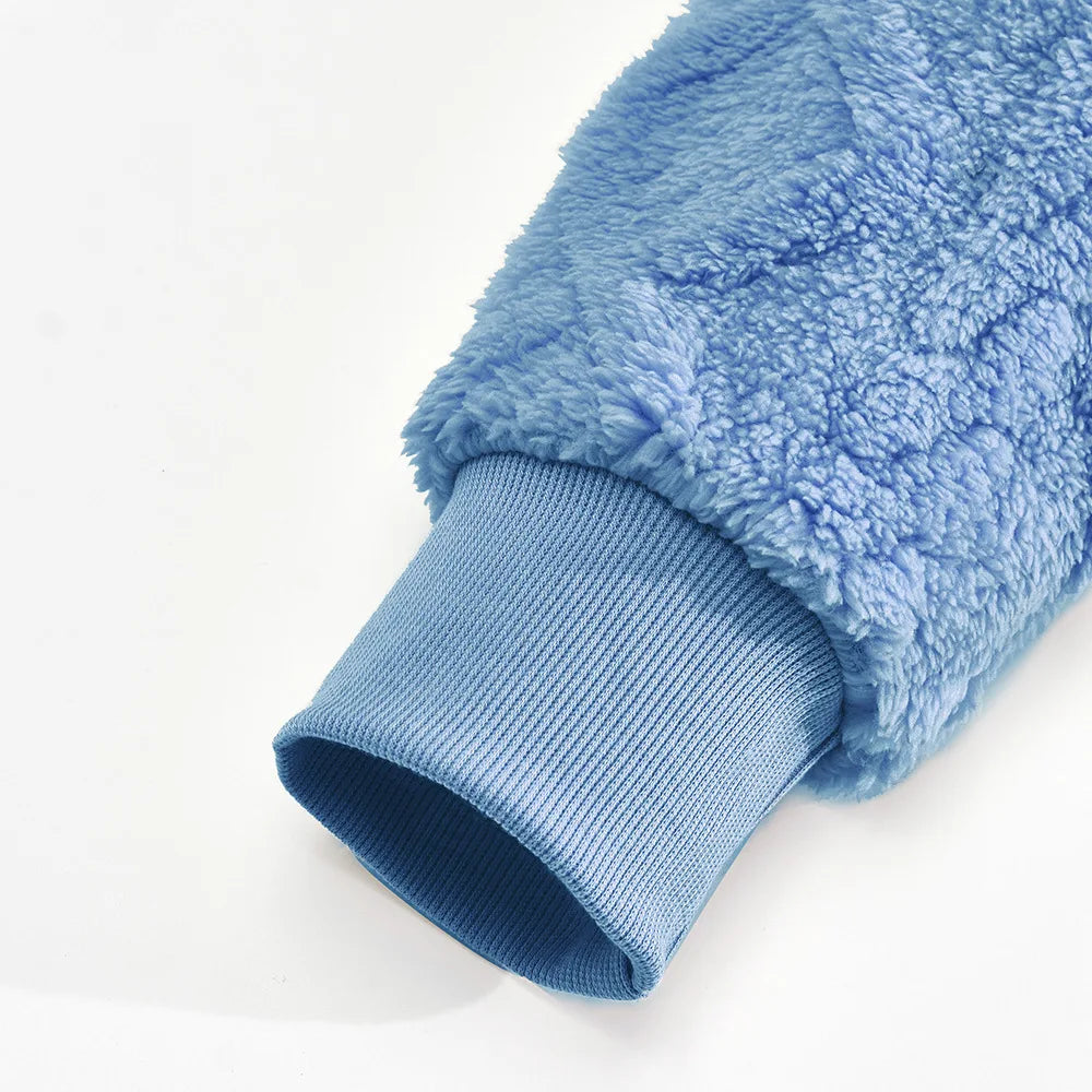 Sweat à Capuche Homme - Hiver